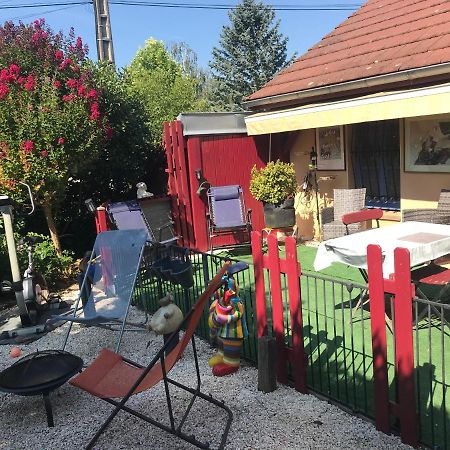 Le Jardin De Theleme "Charme Discret Pour Un Nid Douillet" Villa Mazille Ngoại thất bức ảnh